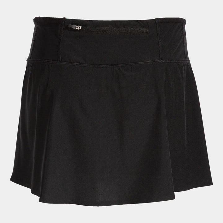 JOMA R-TRAIL NATURE Fustă pantalon - Negru