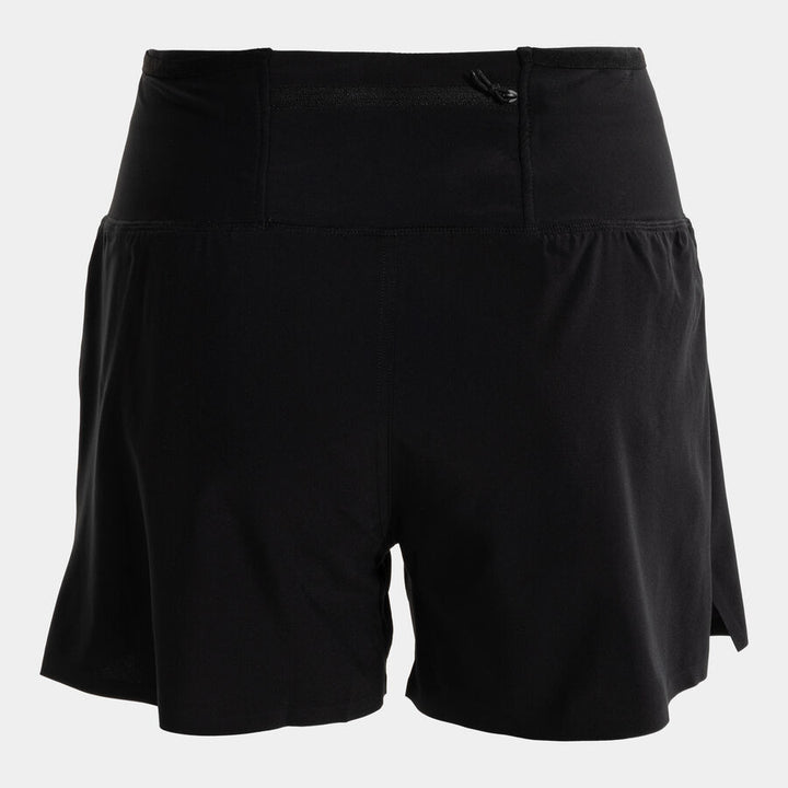 JOMA R-TRAIL NATURE Pantaloni scurți femei - negru