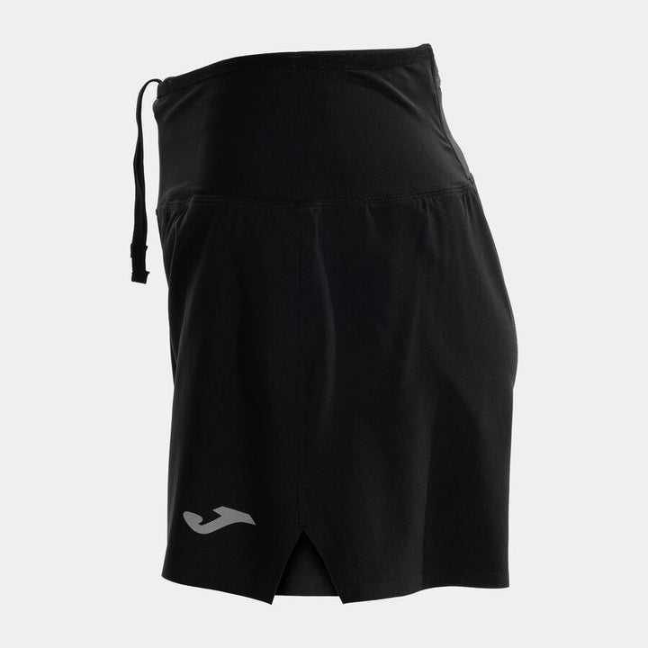 JOMA R-TRAIL NATURE Pantaloni scurți femei - negru