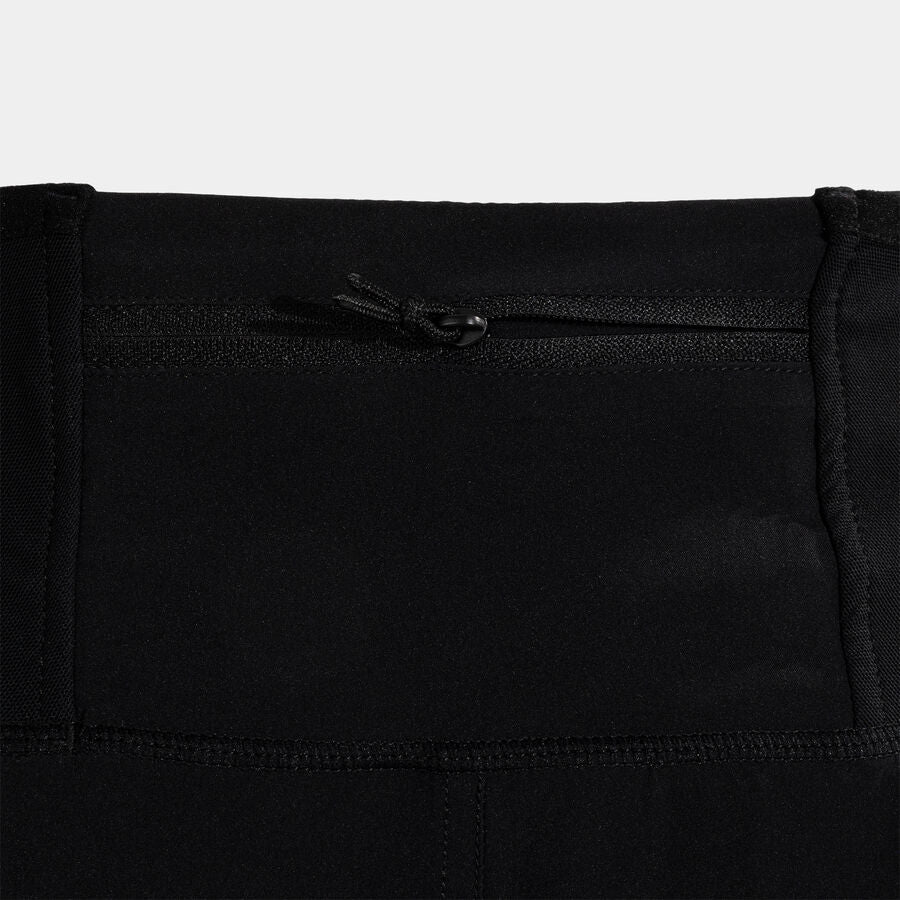 JOMA R-TRAIL NATURE Pantaloni scurți femei - negru