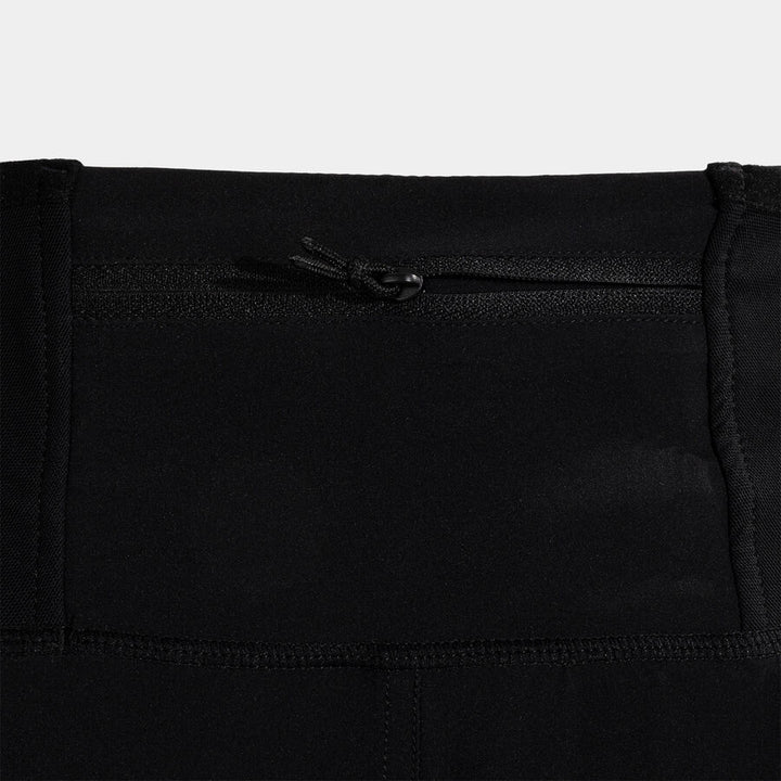 JOMA R-TRAIL NATURE Pantaloni scurți femei - negru
