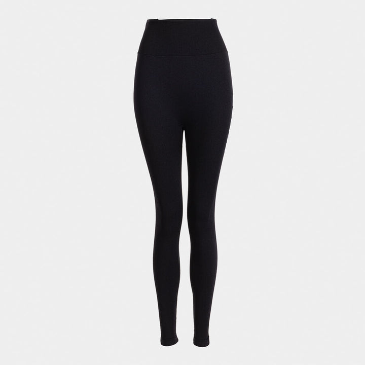 JOMA R-Trail Nature Colanți Lungi Damă - Negru