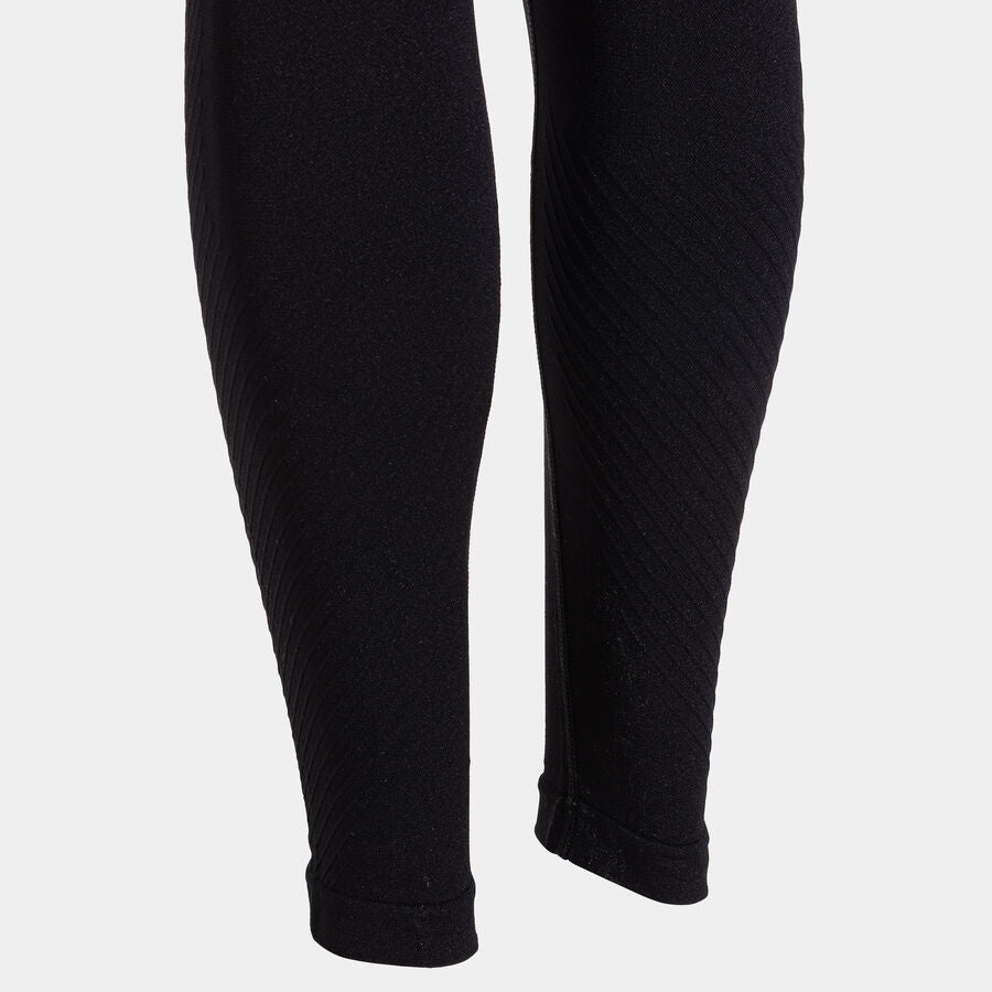 JOMA R-Trail Nature Colanți Lungi Damă - Negru