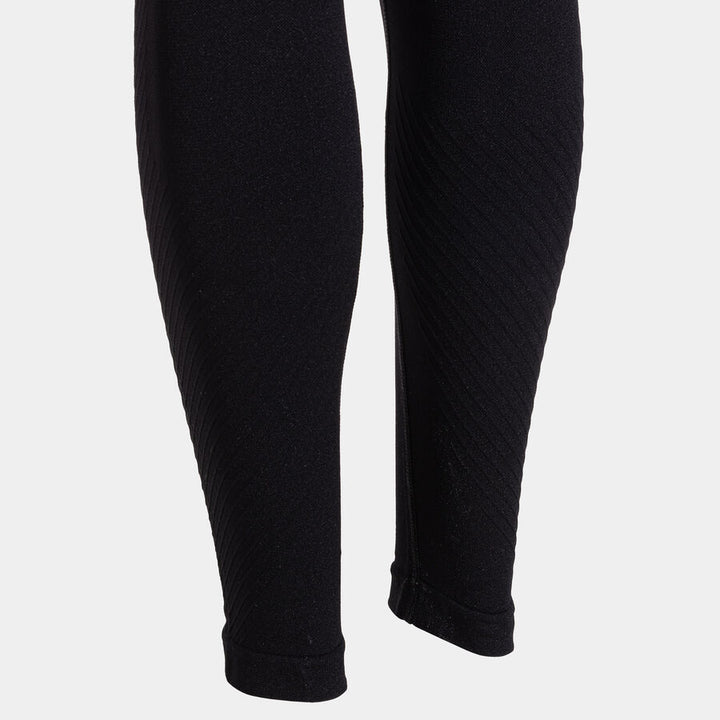 JOMA R-Trail Nature Colanți Lungi Damă - Negru