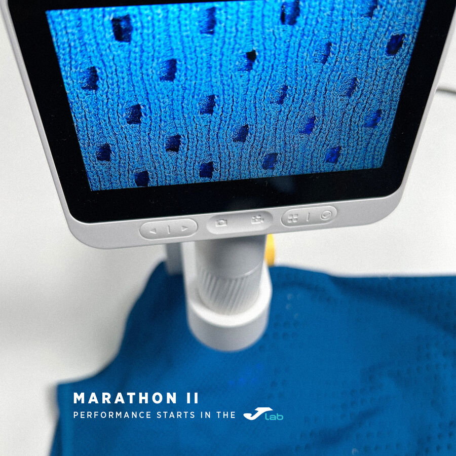 JOMA Marathon II Tricou Mânecă Scurtă Damă R-Trail Nature - Negru