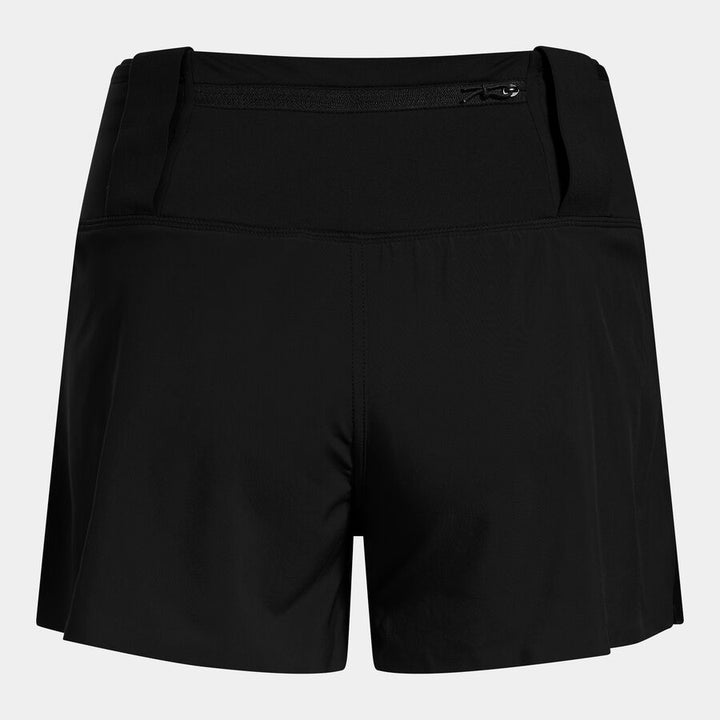 JOMA R-NATURE Iconic Pantaloni Scurți Damă - Negru