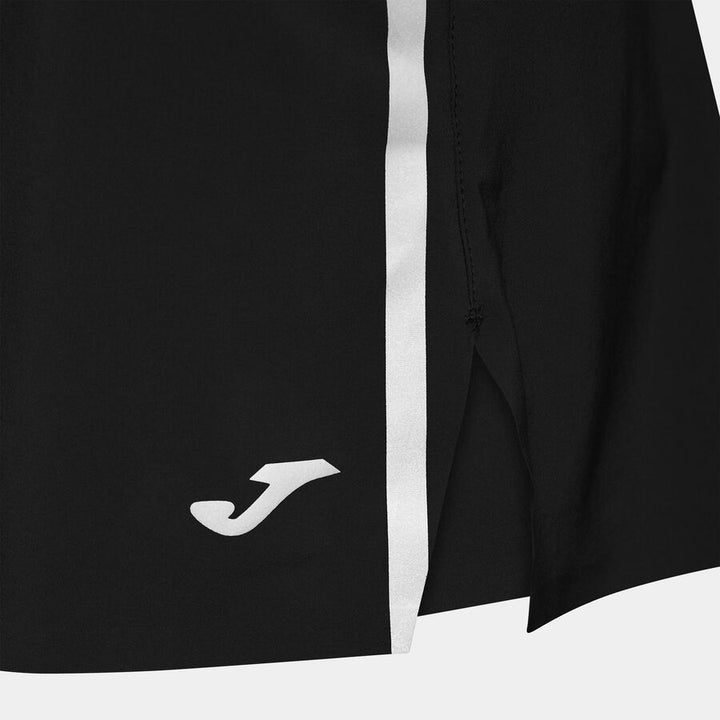 JOMA R-NATURE Iconic Pantaloni Scurți Damă - Negru