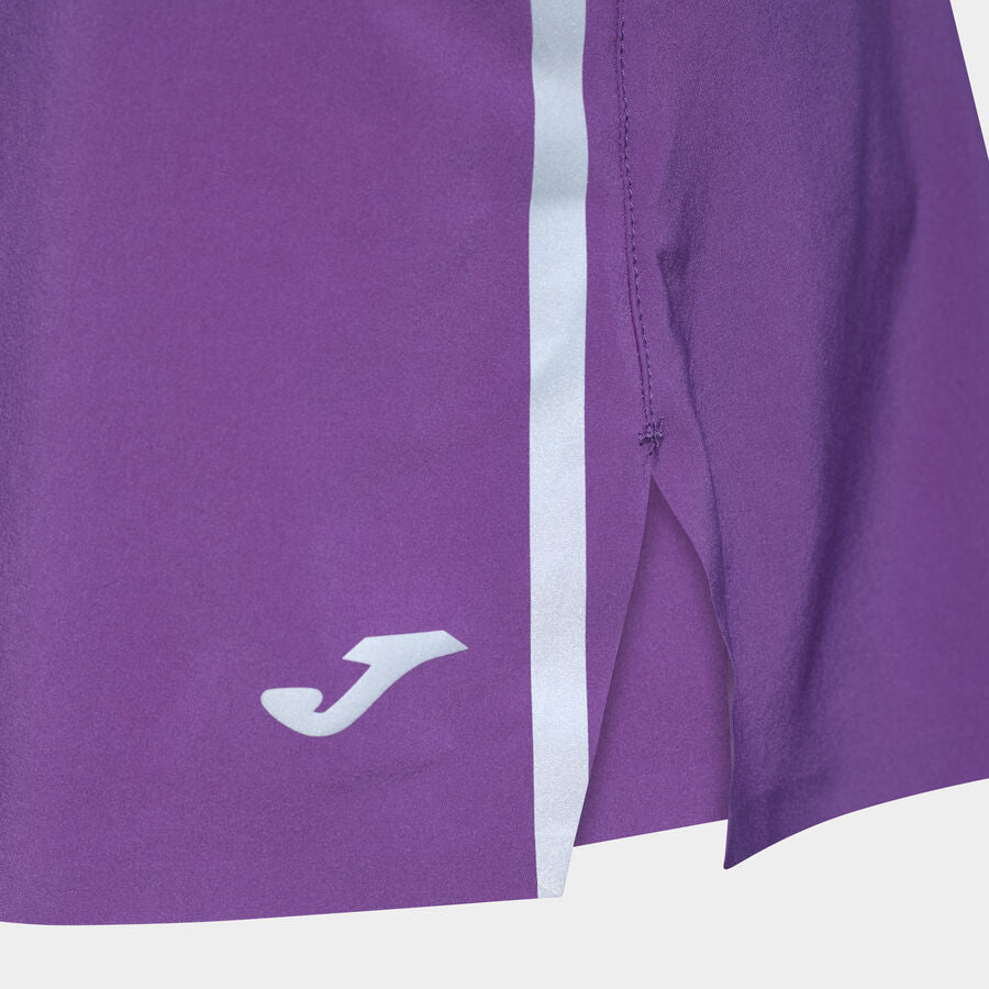JOMA R-NATURE Iconic Pantaloni Scurți Damă - Violet
