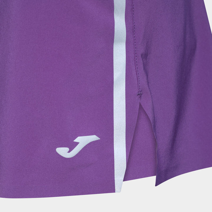 JOMA R-NATURE Iconic Pantaloni Scurți Damă - Violet