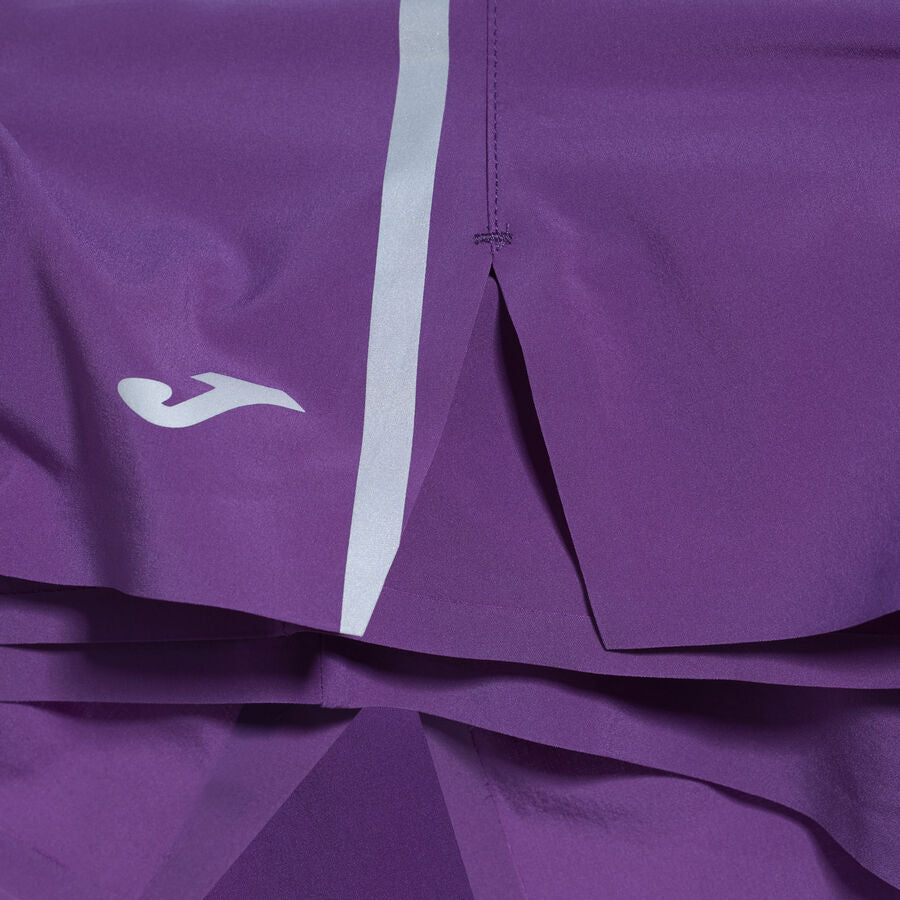 JOMA R-NATURE Iconic Pantaloni Scurți Damă - Violet