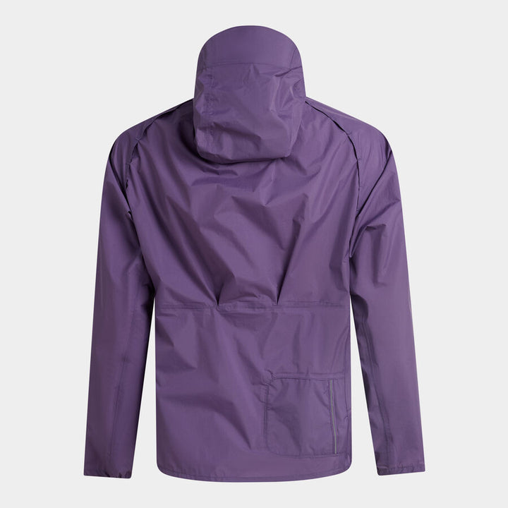 JOMA  R-TRAIL Nature Jachetă violet de ploaie femei - impermeabilă - 10.000 mm