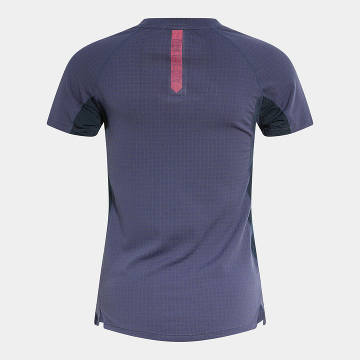 JOMA  R-CITY Fall Tricou Mânecă Scurtă Damă Albastru