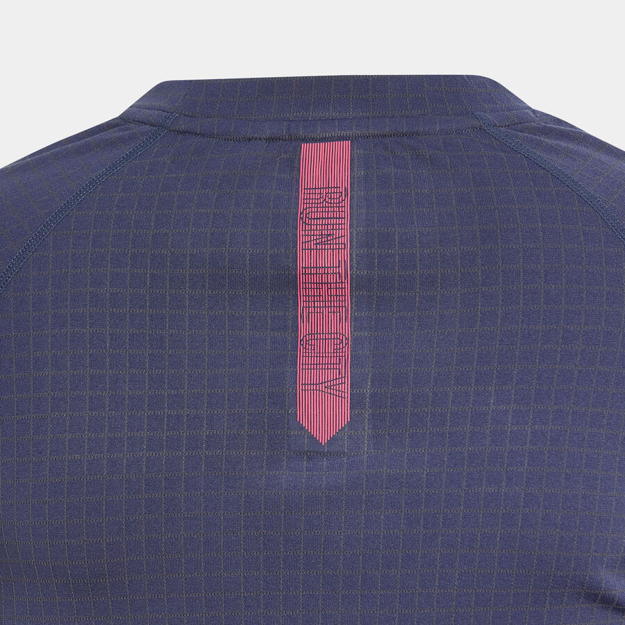 JOMA  R-CITY Fall Tricou Mânecă Scurtă Damă Albastru