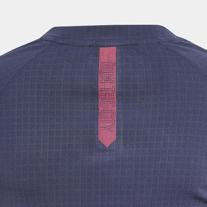 JOMA  R-CITY Fall Tricou Mânecă Scurtă Damă Albastru