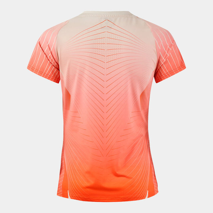 JOMA ELITE XII Tricou alergare femei - portocaliu