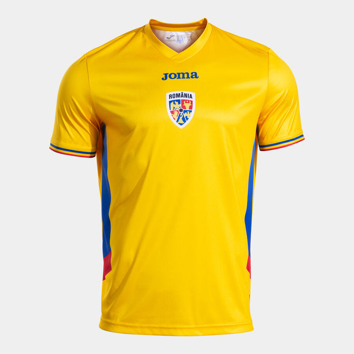 JOMA Tricou Mânecă Scurtă Replică Federația Română de Fotbal