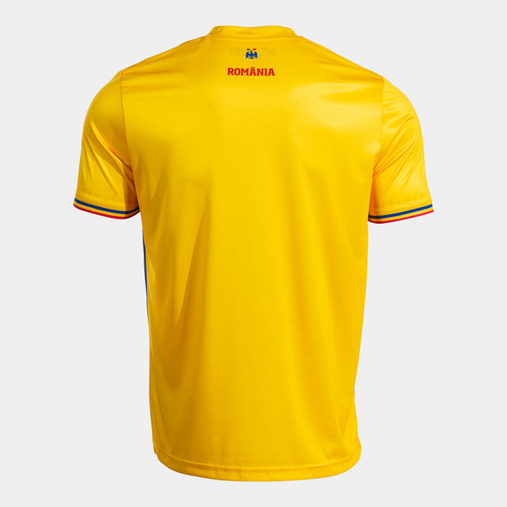 JOMA Tricou Mânecă Scurtă Replică Federația Română de Fotbal