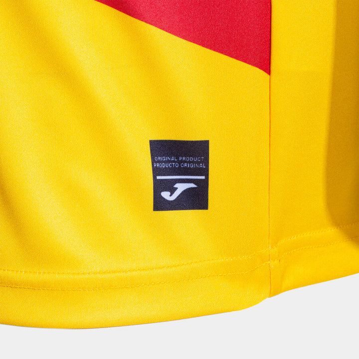 JOMA Tricou Mânecă Scurtă Replică Federația Română de Fotbal