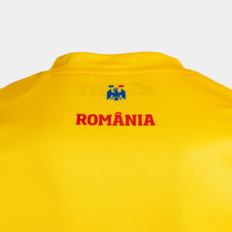 JOMA Tricou Mânecă Scurtă Replică Federația Română de Fotbal