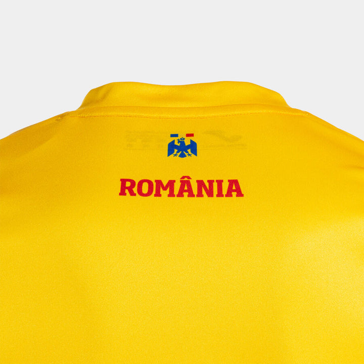 JOMA Tricou Mânecă Scurtă Replică Federația Română de Fotbal