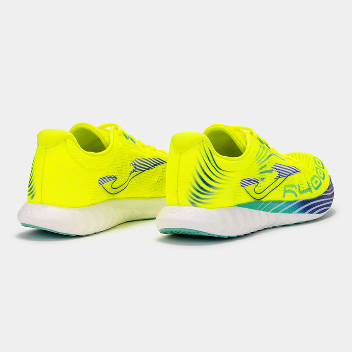 JOMA R-4000 Adidași Alergare Unisex  Galben Fluorescent