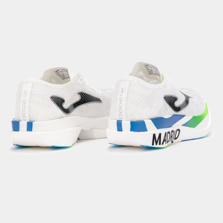JOMA RS9000 26 Adidași Alergare Semimaraton Madrid Unisex -  Alb