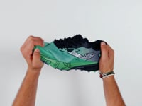 Pantofi sport trail Tr-7 25 unisex fucsia